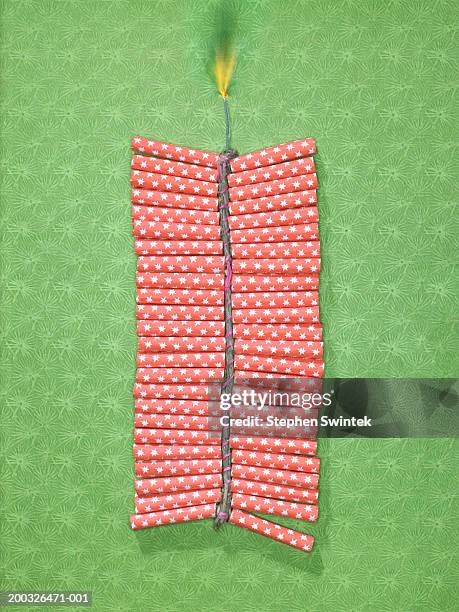 167 Firecracker String Stock Photos, High-Res Pictures, and Images ...