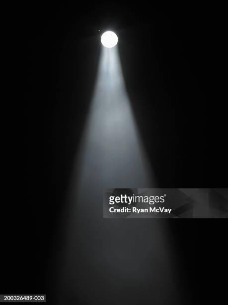 spotlight - lumières photos et images de collection