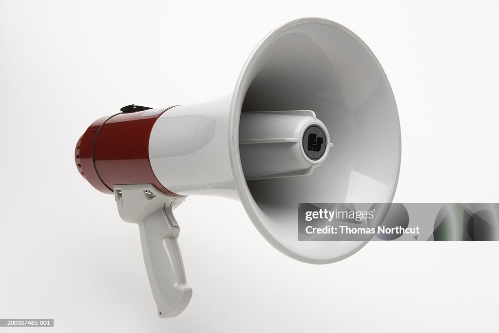 Megaphone