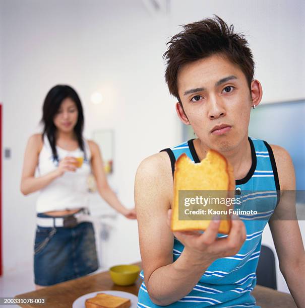 190 Grumpy Man Table Stock Photos, High-Res Pictures, and Images ...