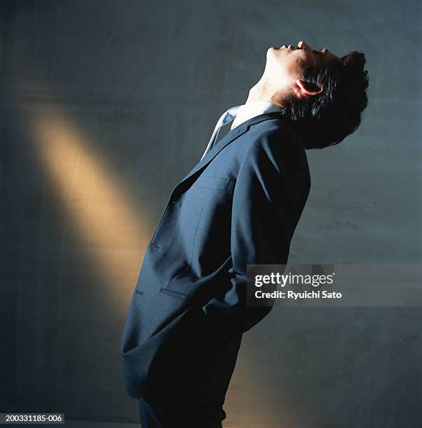 208 Backwards Suit Stock Photos, High-Res Pictures, and Images - Getty ...