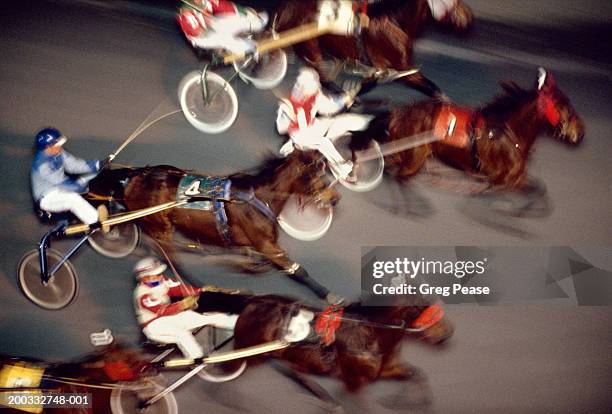 Harness Racing America Us Harness Racing Photos and Premium High Res Pictures - Getty Images