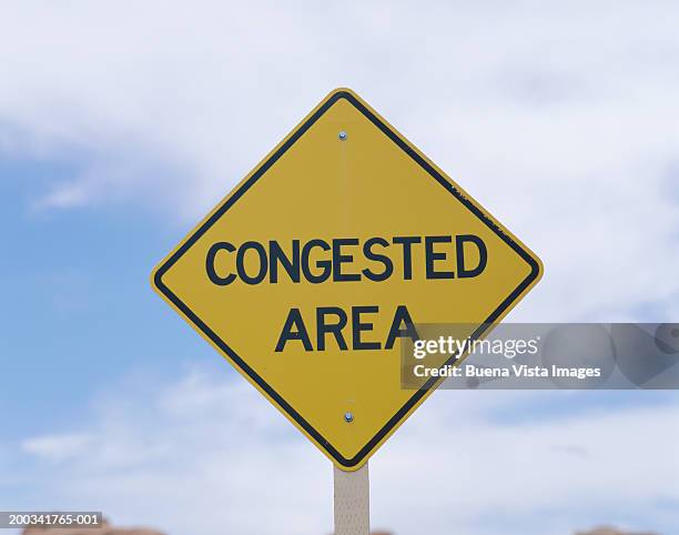 Congested Space Sign Arches National Park Sign Photos and Premium High Res Pictures - Getty ...
