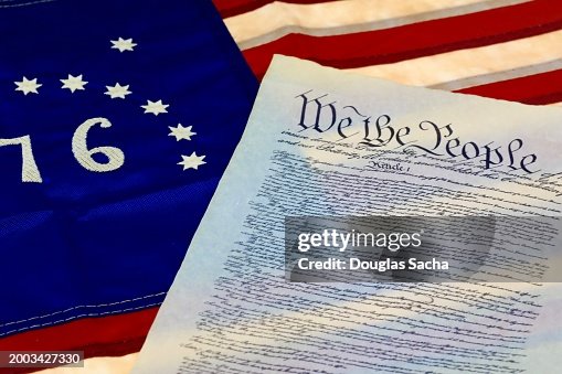 Constitution of the United States