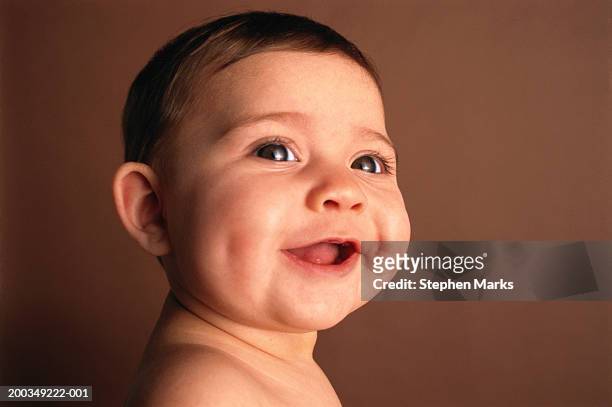 130 Baby Dimple Photos and Premium High Res Pictures - Getty Images