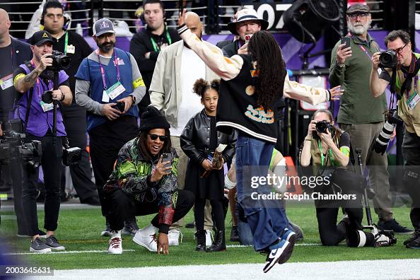 Super Bowl LVIII - San Francisco 49ers v Kansas City Chiefs Super Bowl LVIII - San Francisco 49ers v Kansas City Chiefs