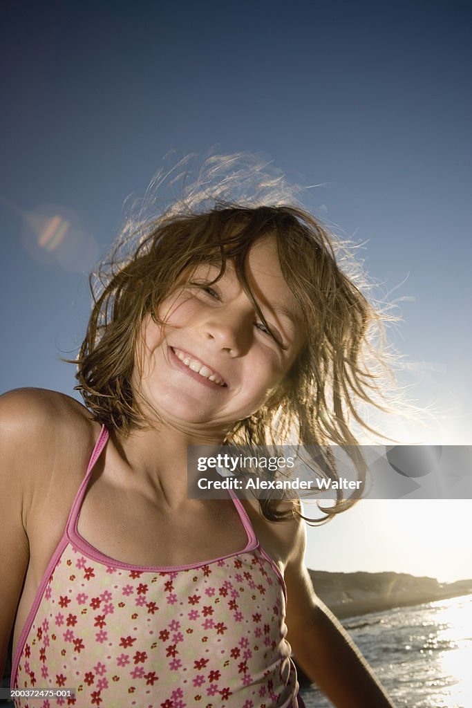 Girl On Beach Photography girl-on-beach-photography