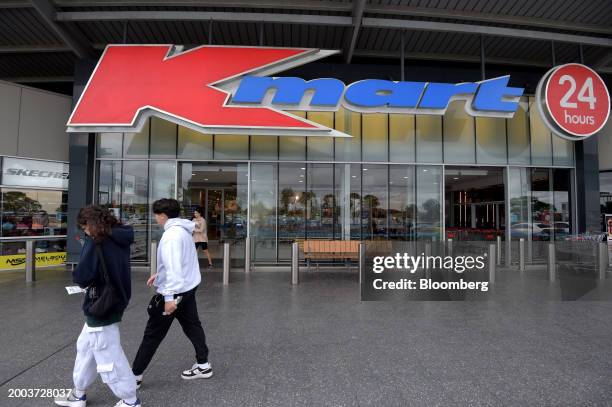 Kmart Rockingham 71 Kmart Australia Ltd Stock Photos, High-Res Pictures, and Images ...