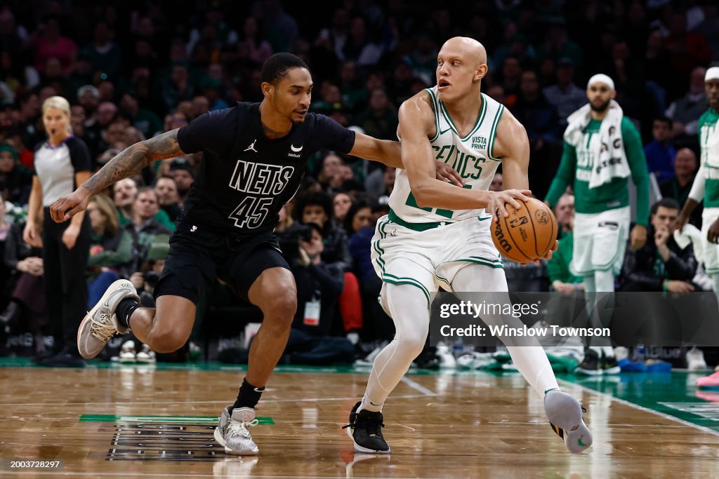 Celtics Game Boston Celtics Vs Brooklyn Nets Live Stream How To