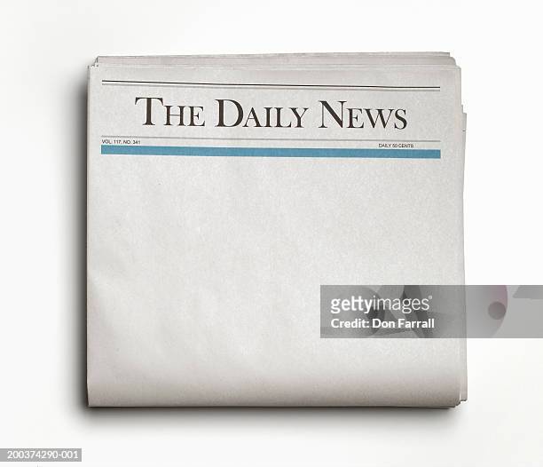 newspaper - newspaper stock pictures, royalty-free photos & images