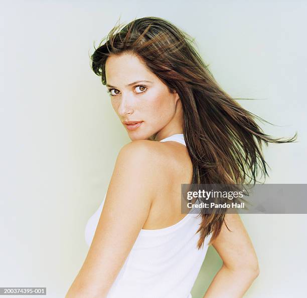 Pando Hall 2,904 Young Woman Pando Hall Stock Photos, High-Res Pictures, and ...