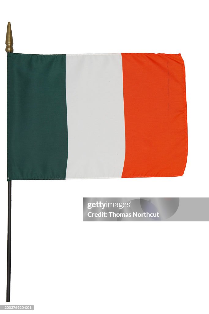 Irish flag