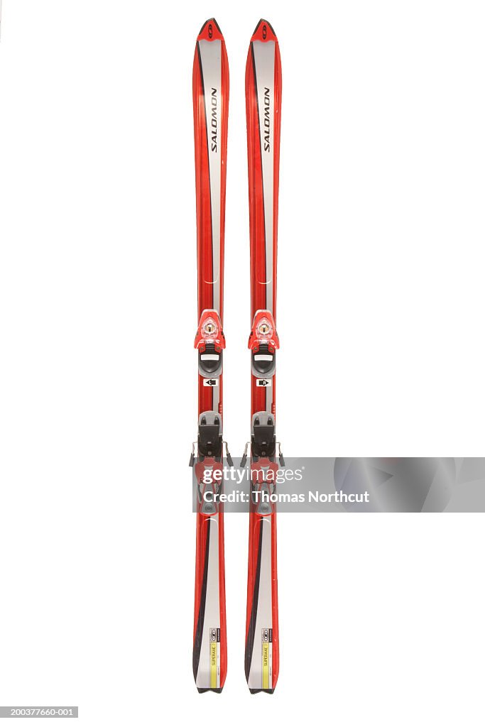 Skis
