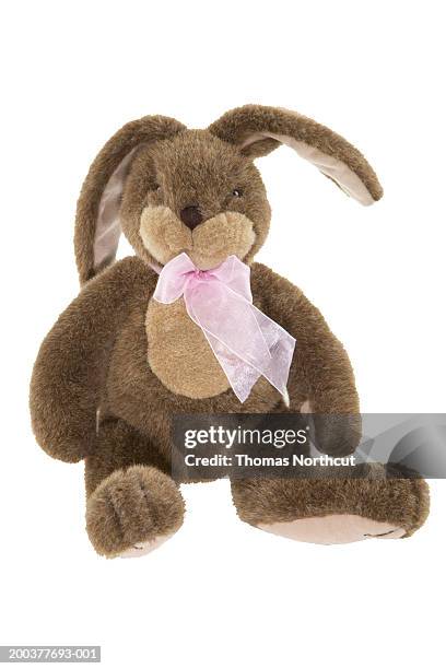 Cuddley Rabbit Cuddly Toy Rabbit Photos and Premium High Res Pictures - Getty Images