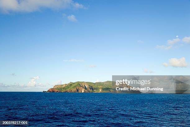 pacific island, pitcairn island - pitcairnöarna bildbanksfoton och bilder