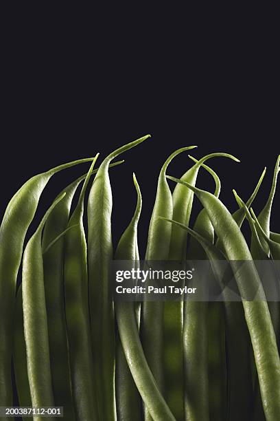 Green Beans High-Res Stock Photo