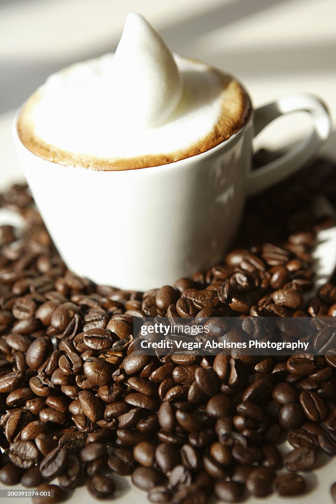 Cappuccino