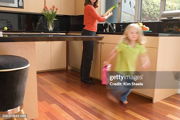 Running Kitchen Kids Running Kitchen Photos and Premium High Res Pictures - Getty Images