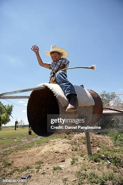 Boy 12 Rodeo 1,440 Blue Rodeo Stock Photos, High-Res Pictures, and Images - Getty Images