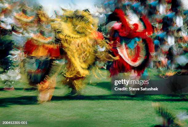 Traditional Customes Rodeo 132 Rodeo Dance Performance Stock Photos, High-Res Pictures, and Images ...