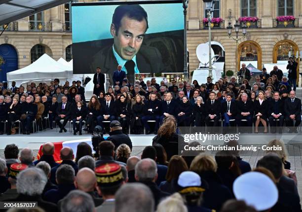 Family and relatives, Benjamin Badinter , Simon Marcel Badinter , Judith Badinter , Elisabeth Badinter , French President Emmanuel Macron, French...