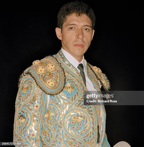 Madad R Matador Costume Men Photos and Premium High Res Pictures - Getty Images