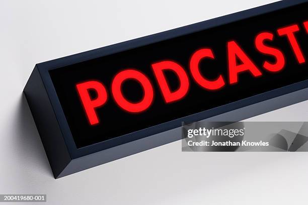 Serial Podcast Photos and Premium High Res Pictures - Getty Images