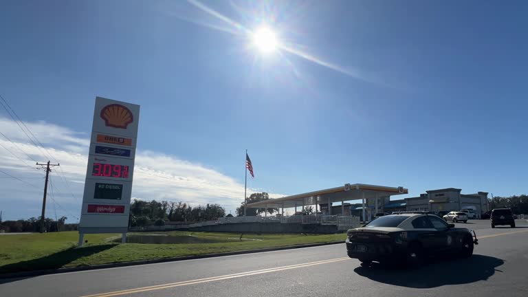 Shell Cop Shell Fuel Truck Videos and HD Footage - Getty Images