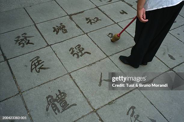 Beijing Writing 1,768 Bei Hai Park Stock Photos, High-Res Pictures, and Images - Getty ...