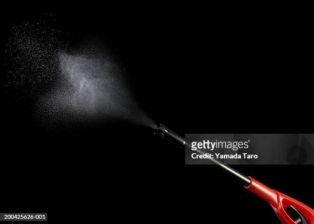 lighter with mist - fog isolated stock pictures, royalty-free photos & images