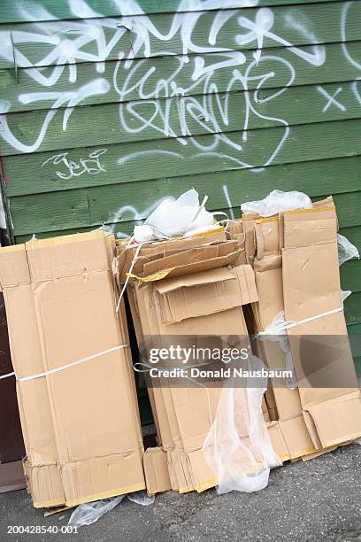 Deconstructed Box Pattern Deconstructed Box Photos and Premium High Res Pictures - Getty Images