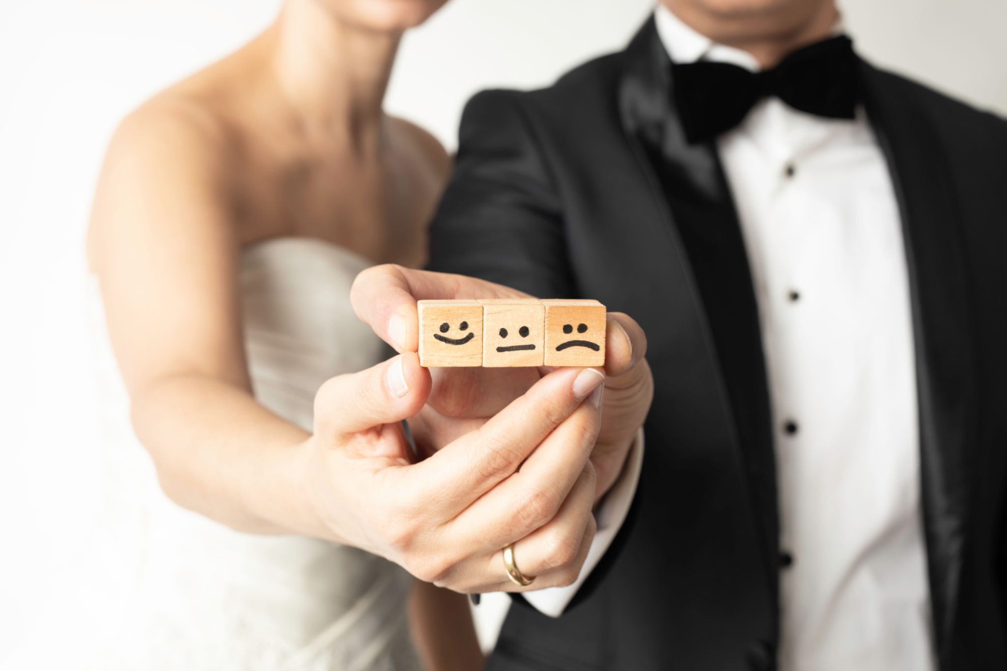wedding reviews