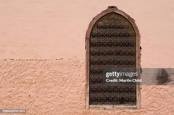 Moroccan Window Moroccan Window Photos and Premium High Res Pictures - Getty Images