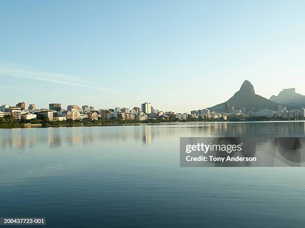 River View Rio 3,976 Rio Skyline Stock Photos, High-Res Pictures, and Images - Getty ...