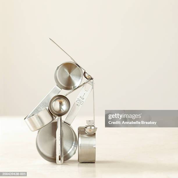 Balance Using Spoon Pan Balance Photos and Premium High Res Pictures - Getty Images