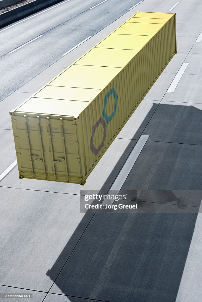 Container Float Do Sea Containers Float at Ella Dierking blog