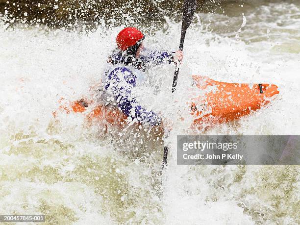 Kayak In Racing 4,918 Kayak Racing Stock Photos, High-Res Pictures, and Images - Getty ...
