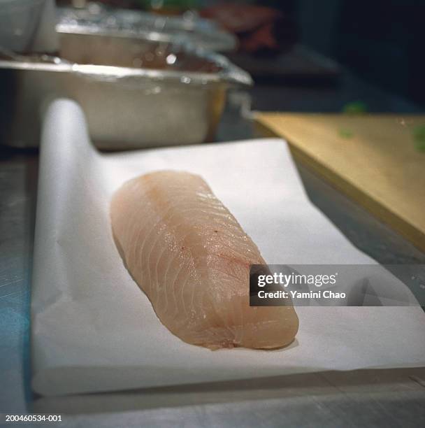26 Cod Filet Stock Photos, High-Res Pictures, and Images - Getty Images