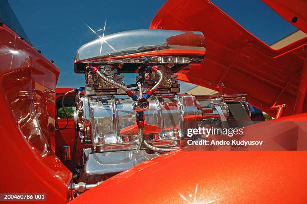 Engine Jet Rod Hot Rod Engine Photos and Premium High Res Pictures - Getty Images