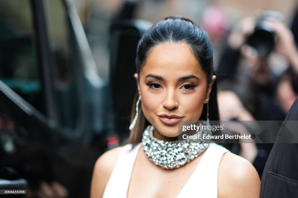 Street Style - February 2024 - New York Fashion Week