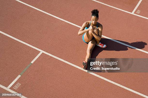 Track Stretch 9,255 Stretch Of Track Stock Photos, High-Res Pictures, and Images ...