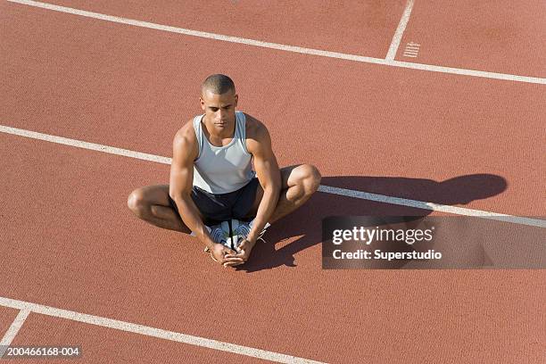Track Stretch 9,255 Stretch Of Track Stock Photos, High-Res Pictures, and Images ...