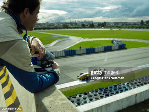 Vehicle Over Railing Bent Over Car Photos and Premium High Res Pictures - Getty Images