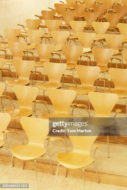 367 Staggered Seating Stock Photos, High-Res Pictures, and Images ...