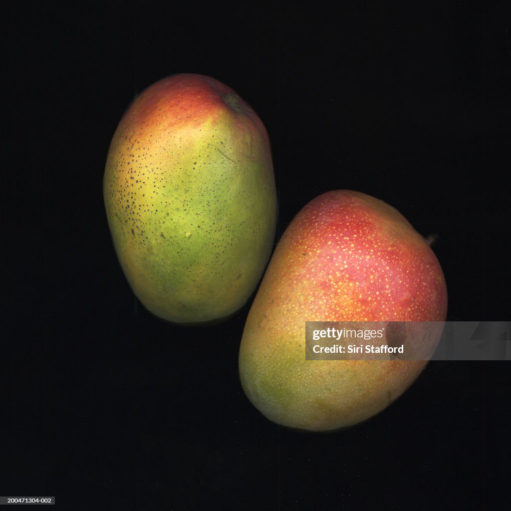 Mangoes