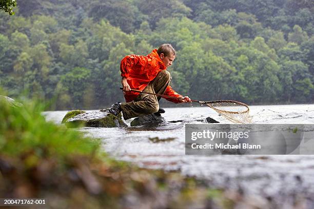 1,368 Boy Fishing Teen Stock Photos, High-Res Pictures, and Images - Getty  Images