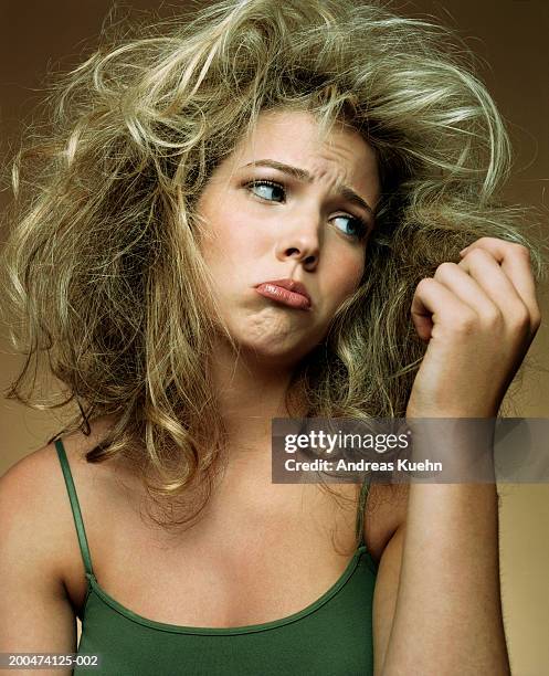 97 Backcombing Hair Photos and Premium High Res Pictures - Getty Images 97 Backcombing Hair Photos and Premium High Res Pictures - Getty Images