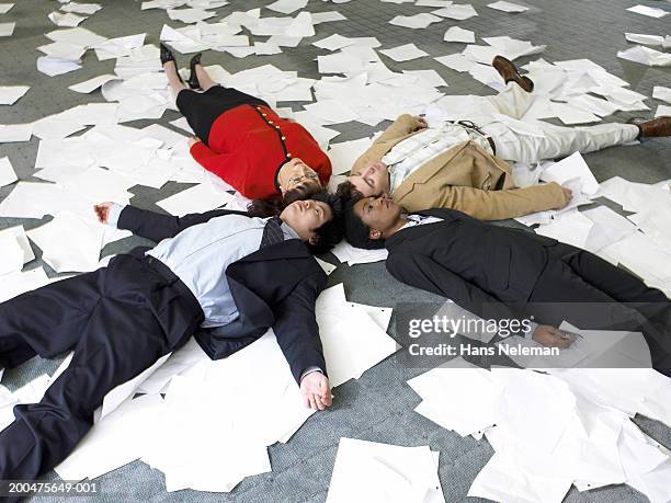 Scattered Scattered Papers Photos and Premium High Res Pictures - Getty Images