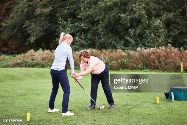 Fat Shot Golf - Professional Golf Instruction