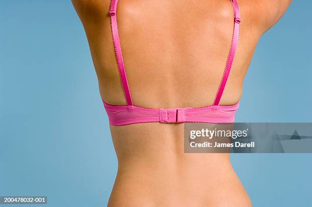 3,335 Bra Back Stock Photos, High-Res Pictures, and Images - Getty Images